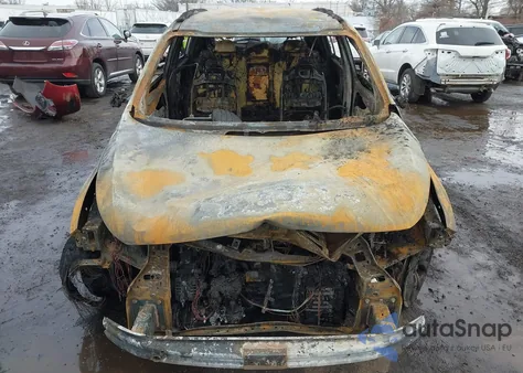 2014 Kia Sportage Lx z USA, uszkodzony, nr VIN KNDPBCAC8E7619222